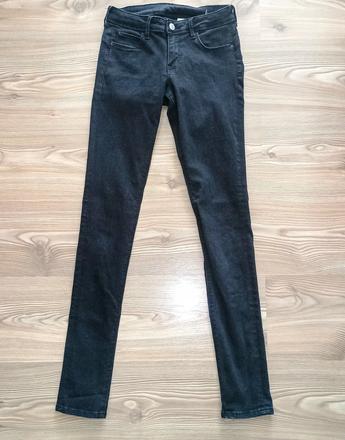 Rifle cierne, hm, 32, h&m,32