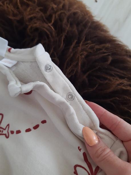 Detská mikina s lietadlami zara 98, zara,98