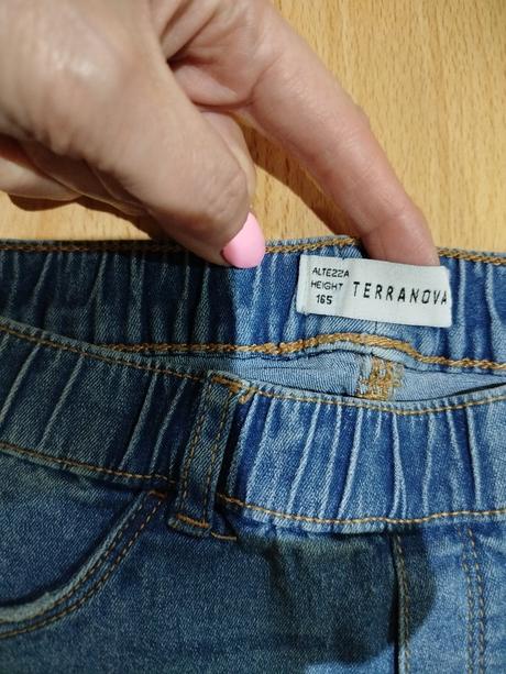 Dievčenské rifle, terranova,164