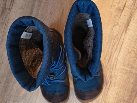 Čižmy froddo, froddo,30