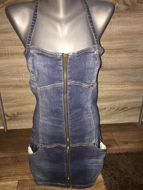 Sexi riflove saty, amisu,38