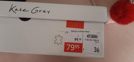 Členkové čižmy na jeseň, 36