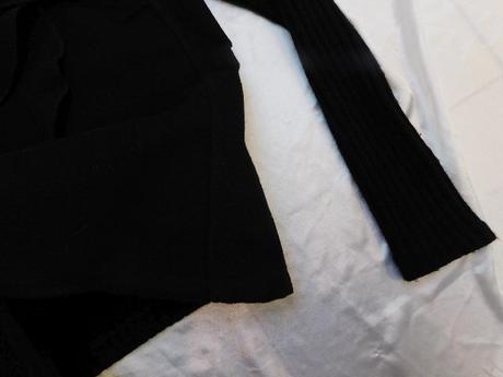 Luxusny trendy štylovy blejzer, 38