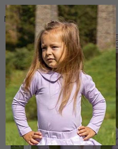 Natelnik zuppa school 146/152 lila, 152