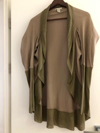 Damsky svetrik zn. cashmere, s