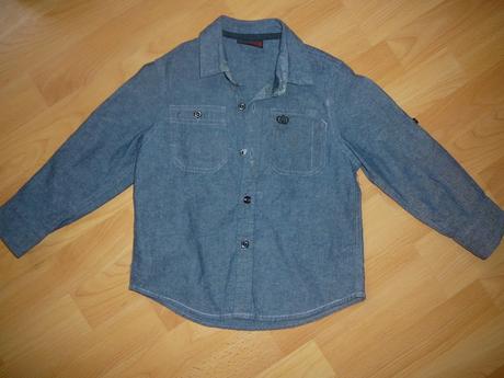 Chlapcenska kosela, next,98