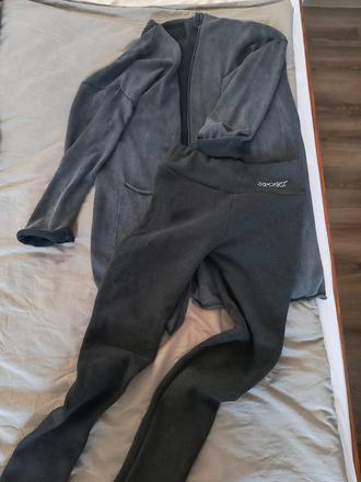 Kardigan a legíny cena s poštou, l