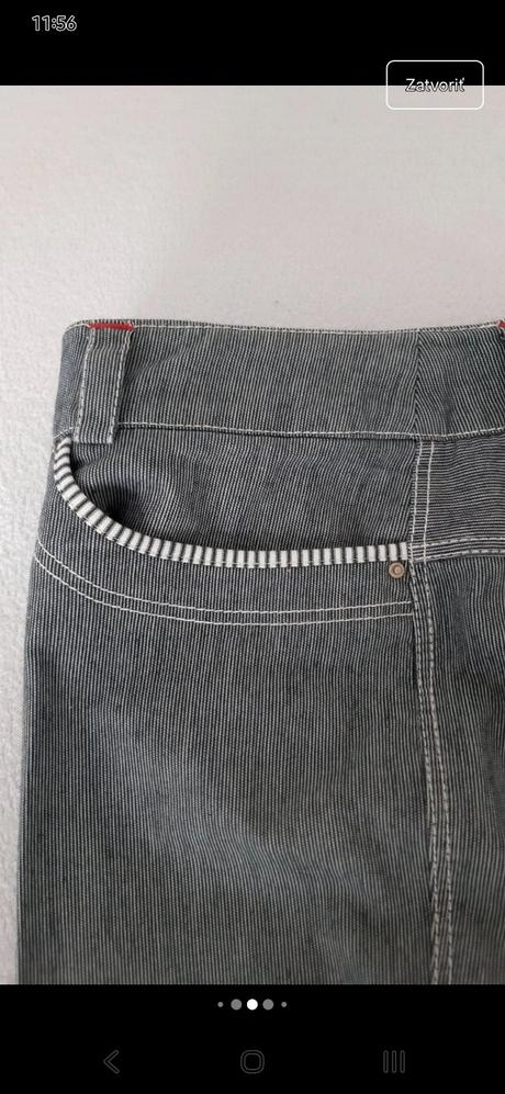 Elegantny kostym, 46