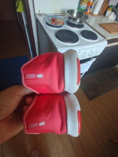 Nike tenisky ľahké, nike,38