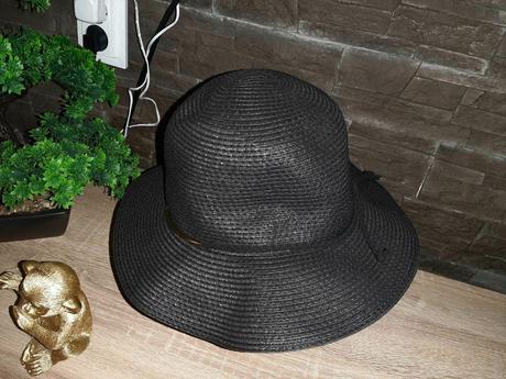 Plážové klobúk, liu jo