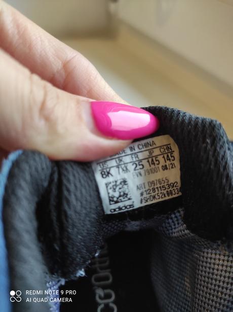 Adidas terex goratex 25, adidas,25