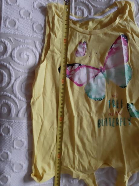 Tričká, terranova,146