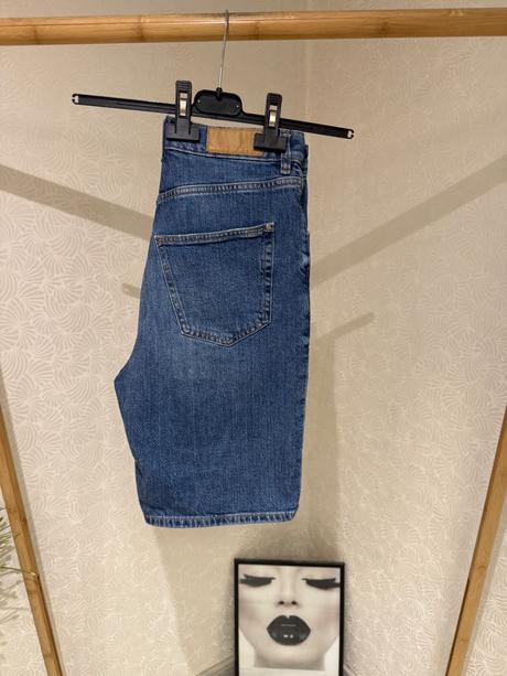 Kratke riflove nohavice esprit, esprit,s