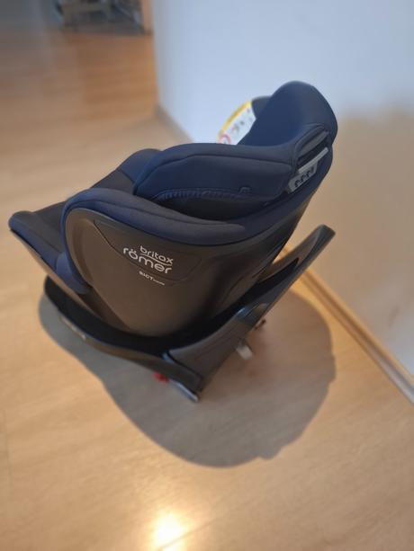 Autosedačka briqtx do 20kg, britax