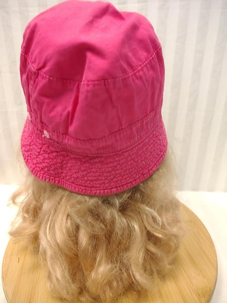 Klobúčik cyklámenový hello kitty, sanrio, č. 3003, sanrio,50