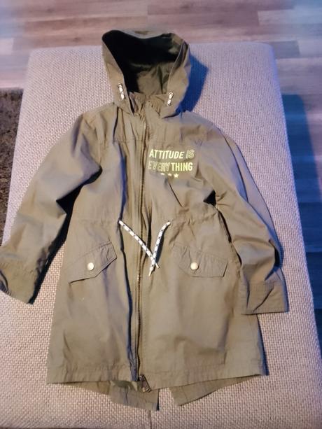 Prechodná bunda, dopodopo,134