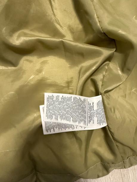 Nike predlžený kabát., nike,xs