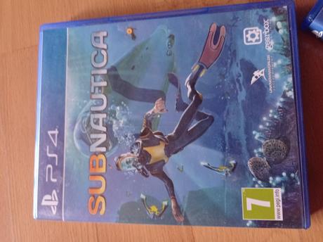 Hry na playstation 4,