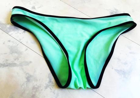 Zaujímavé plavky, s