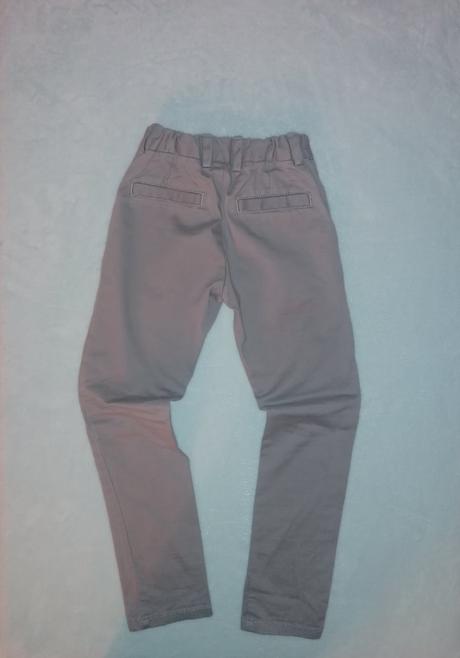 Nohavice/riflíky zn.next č.122, next,122
