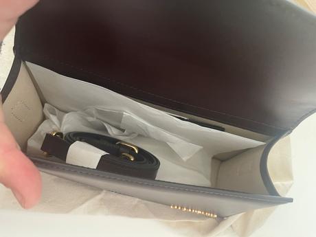 Jacquemus grand bambino, jacquemus