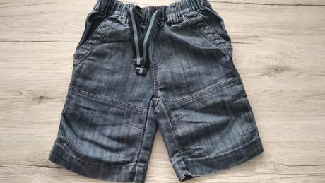 Kraťasy next, next,98