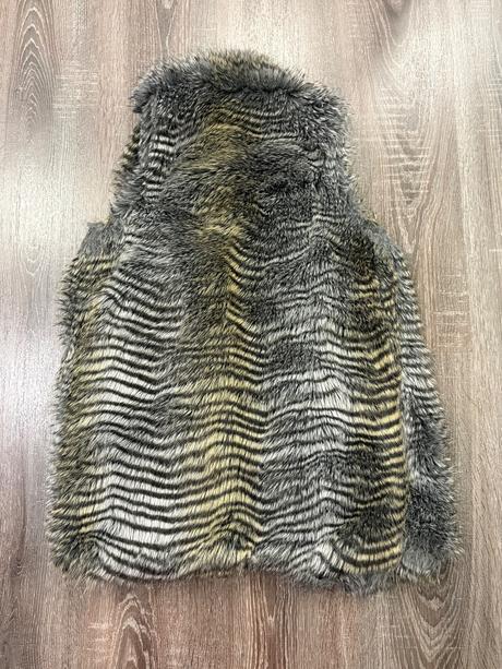 Mango kozusinkova vestička m, mango,m