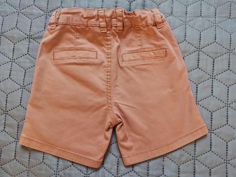 Chlapčenské šortky, reserved, č. 92, reserved,92