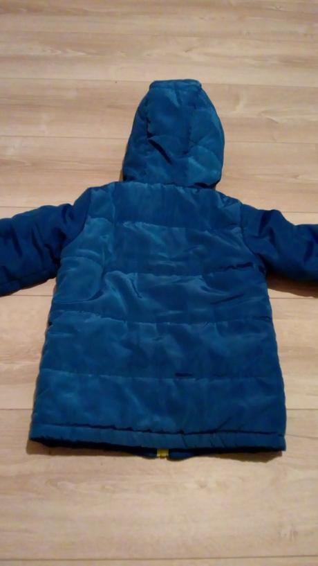 Prechodná bunda, pepco,98
