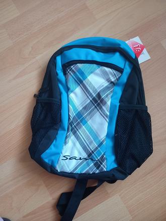 Ruksak sam 9l,