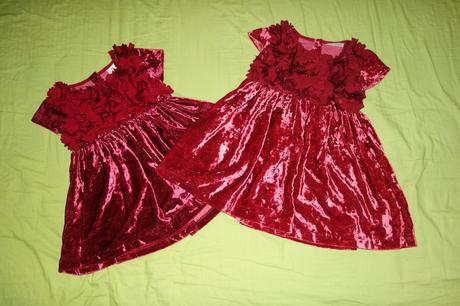 Zamatove satocky pre dvojicky od next, 86