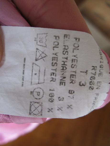 Krátke slávnostné šatičky, 38