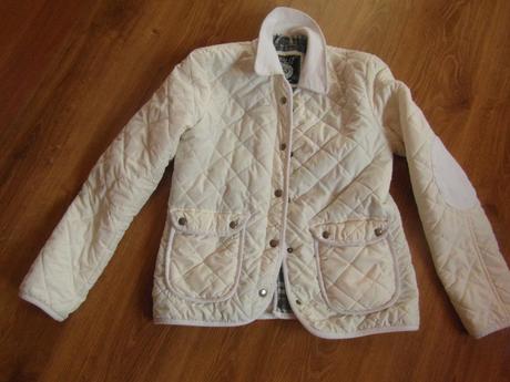Prechodná bundička, 38
