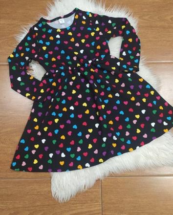 Srdiečkove šaty, 116