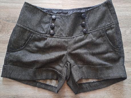 Kratasky k čižmám, m