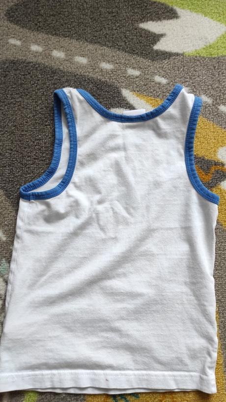 Tielko spiderman 98-104, marvel,98