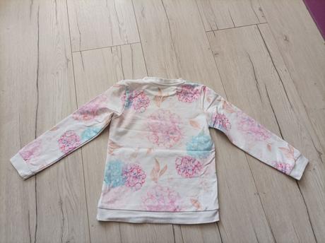 Bavlnena mikina guess 116/122, guess,122