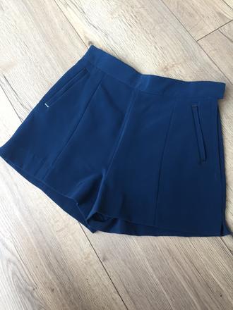 Kraťasy, h&m,38