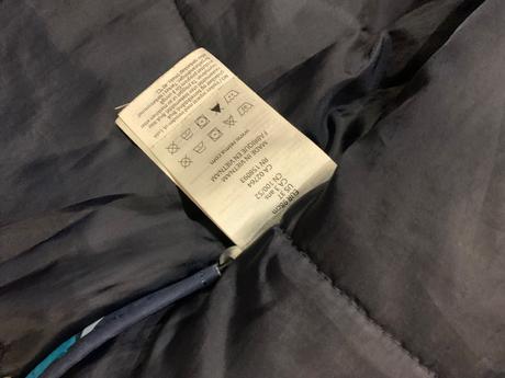 Reima zimná bunda 98/104, reima,98