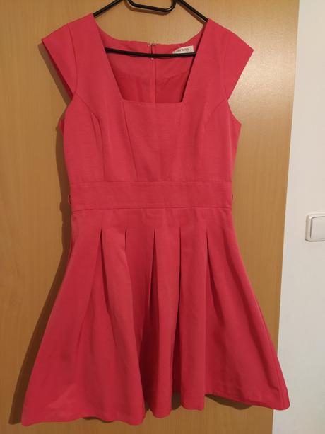 Šaty orsay, orsay,38