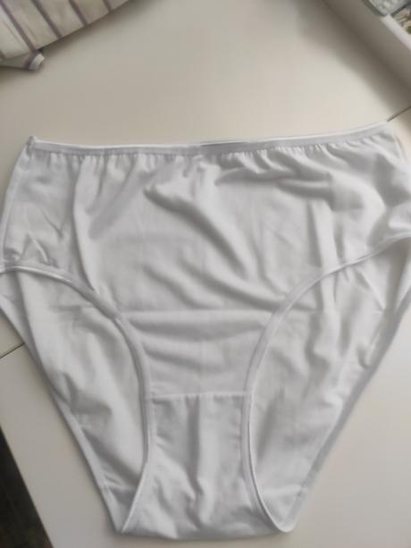 Dámske nohavičky, xxl