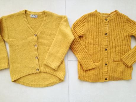 Horcicove svetriky, 110