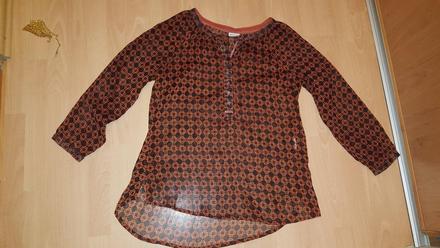 Ľahká bľúza, street one,44