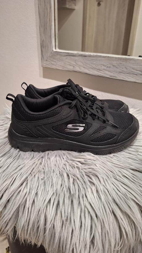 Tenisky, skechers,39