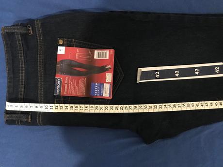 Rifle esmara, esmara,42