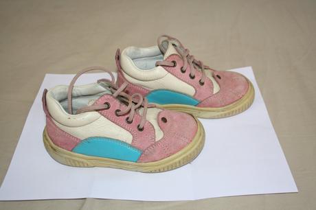 Kožené topánky, tripos,24