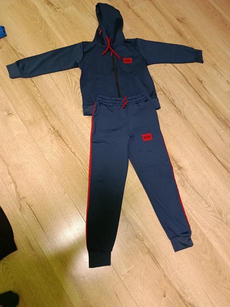 Súprava, hugo boss,134