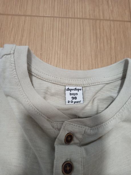 Frajerske tričká, dopodopo,98