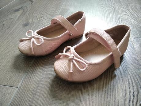 Balerinky, f&f,23