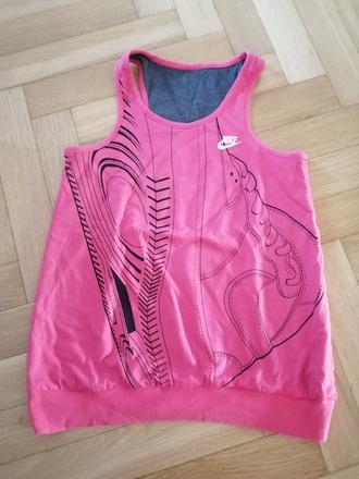 Tielko obojstranne, nike,146